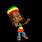 Reggae Animation