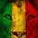 Reggae Lion