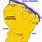 Region Guyane