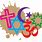 Religious Symbols ClipArt