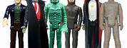 Remco Universal Monsters Action Figures