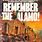 Remember the Alamo Book