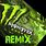 Remix Monster Energy