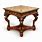 Renaissance Revival Granite Top Tables