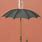 Rene Magritte Umbrella