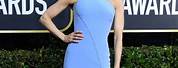 Renee Zellweger Golden Globe Dress 2020