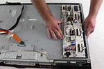 Repairing TV Power Boards