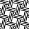 Repeating Line Pattern