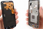 Replace Screen Samsung S4