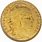 Republique Francaise Gold Coin