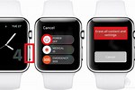Reset Apple Watch Without iPhone