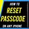Reset iPhone Passcode Lock