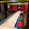Residential Bowling Alley