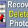 Retrieve Deleted Pictures Android