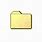 Retro Folder Icon