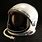 Retro Space Helmet
