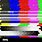 Retro TV Color Bars