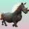 Rhino Horse Unicorn