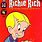 Richie Rich Comic Strip