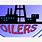 Richmond Oilers Logo