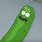 Rick and Morty Pickle Meme