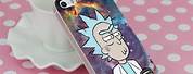 Rick and Morty iPhone 6s Case