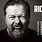 Ricky Gervais Tour