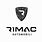Rimac Car Logo