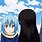 Rimuru Laughing GIF