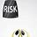 Risk Emoji