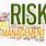 Risk Management Definition