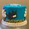 Riverdale Birthday Cake