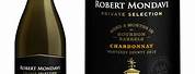 Robert Mondavi Bourbon Barrel Aged Chardonnay