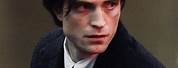 Robert Pattinson Bruce Wayne Hair