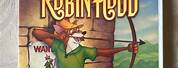 Robin Hood DVD 2000 Cover
