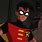 Robin the Animated Series