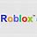 Roblox Alpha Logo