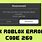 Roblox Error Code 260