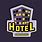 Roblox Hotel Icon
