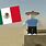 Roblox Mexican