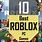Roblox for Free