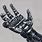 Robot Hand Concept