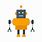 Robot Icon Free