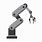 Robotic Arm Clip Art