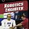 Robotics Engineering Book
