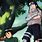 Rock Lee Neji