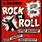 Rock and Roll Concert Posters