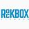 Rockbox Fitness Logo