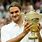 Roger Federer First Grand Slam