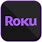 Roku App Icon